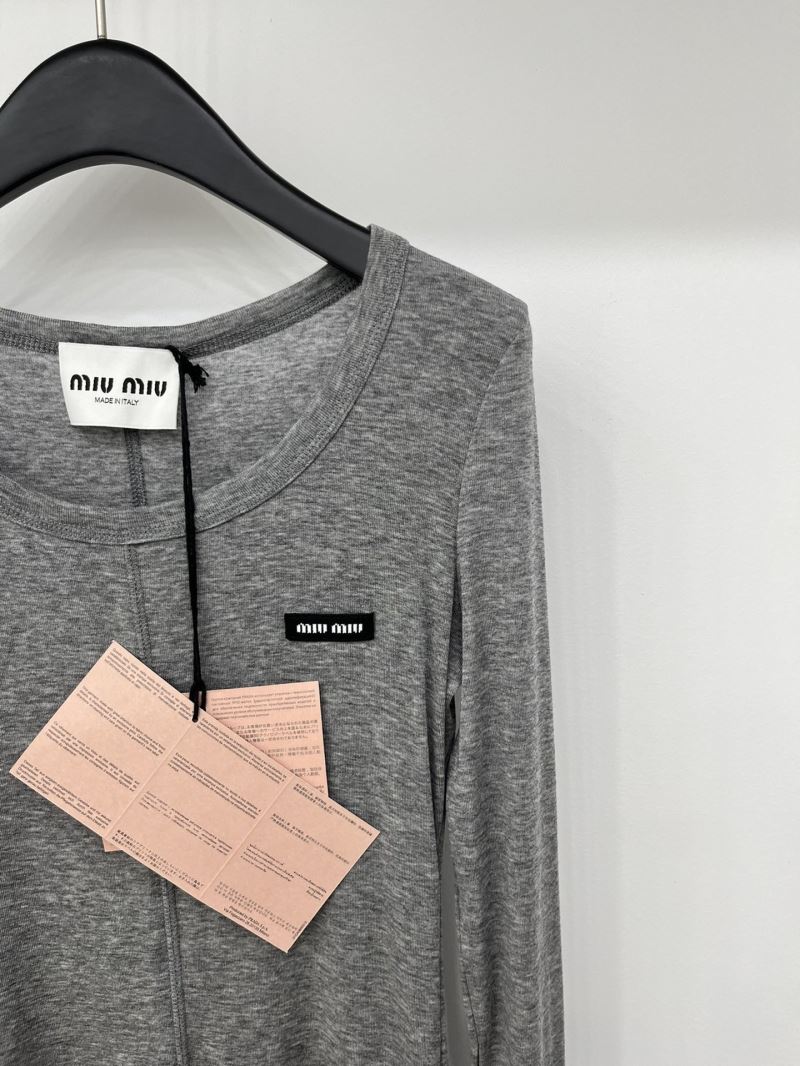 Miu Miu T-Shirts